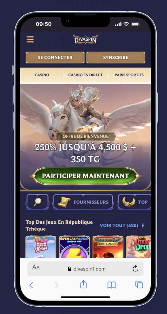 divaspin application